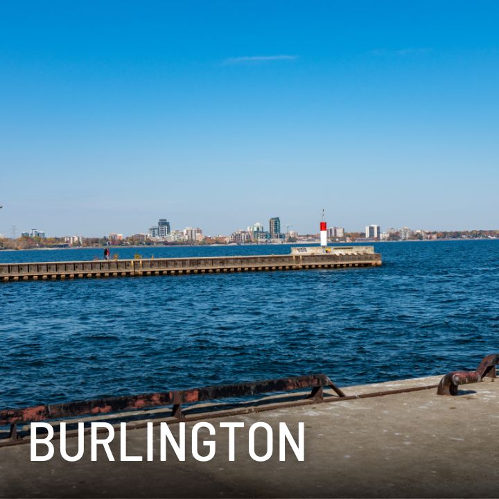 Burlington