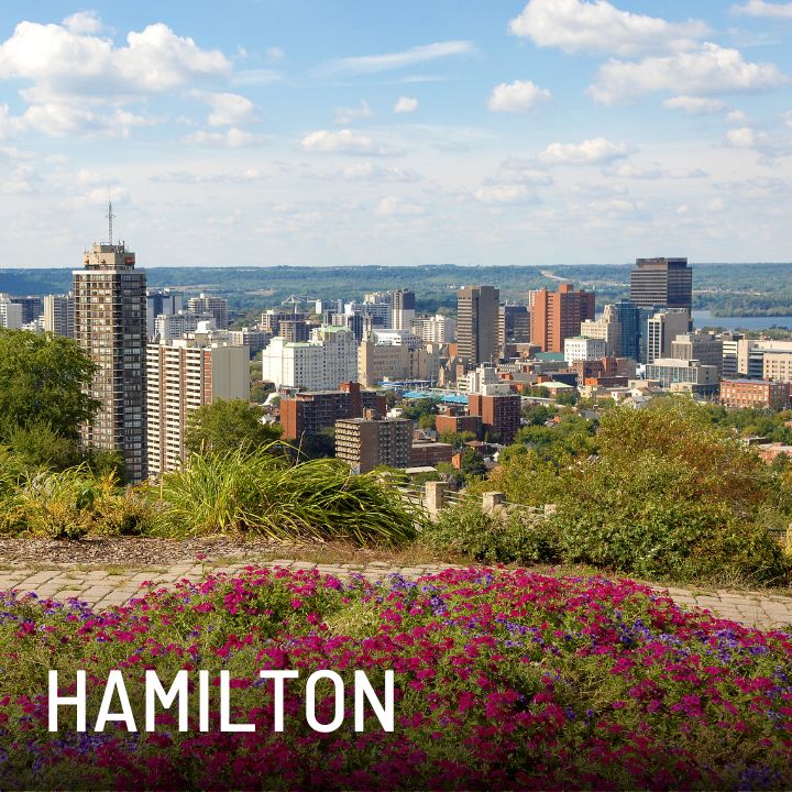 Hamilton