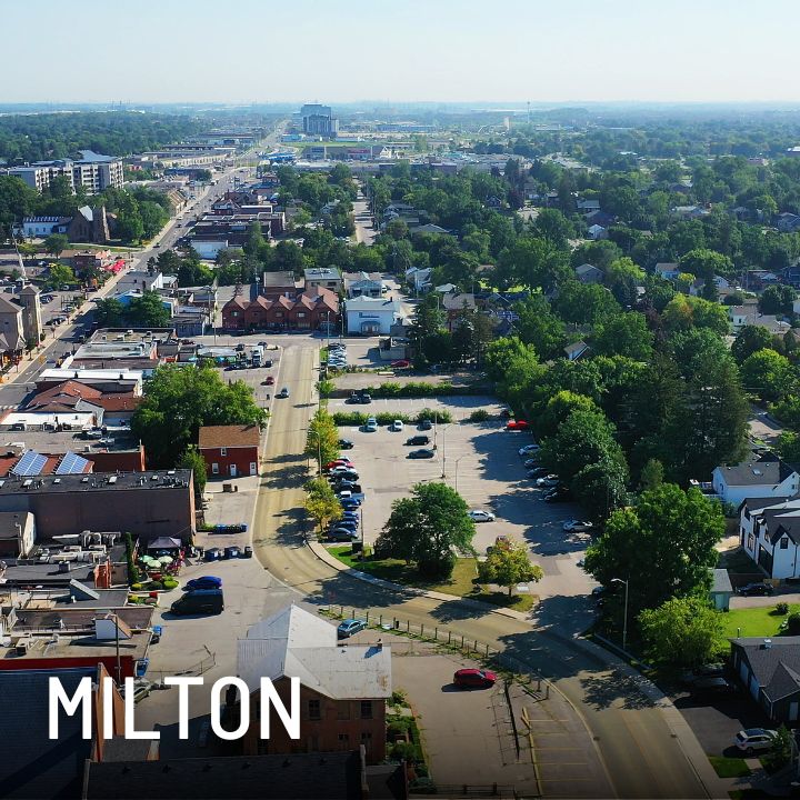 Milton