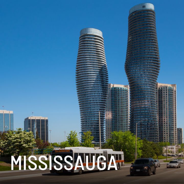 Mississauga
