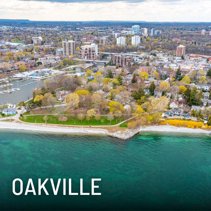 Oakville