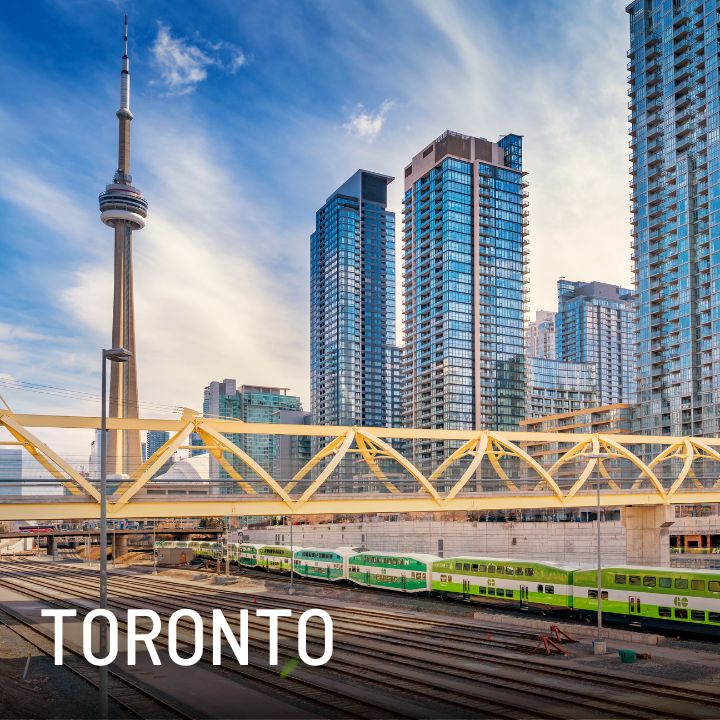 Toronto